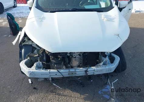 2019 Ford Ecosport Se from USA, damaged, VIN MAJ3S2GE1KC304501